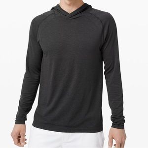 Lululemon men’s mental vent hoodie